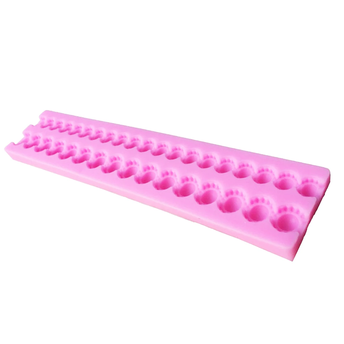 Fashion Kitchen Pastry Tools 1PC Pearl Diamond Border Silicone Cake Mold Bread Chocolate Soap Mold Cake Stencils Baking Pan
Fashion Kitchen Pastry Tools 1PC Pearl Diamond Border Silicone Cake Mold Bread Chocolate Soap Mold Cake Stencils Baking Pan