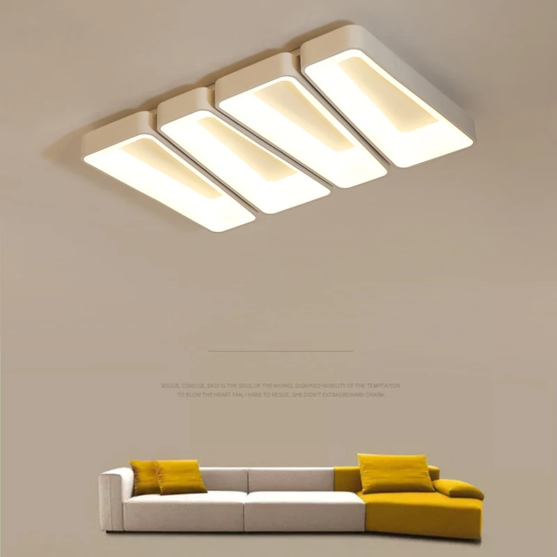 Modern aluminum body Led ceiling lights for bedroom room White / black ceiling lamp with remote control accessory
Modern aluminum body Led ceiling lights for bedroom room White / black ceiling lamp with remote control accessory