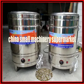 Factory price stainless steel 60kg/h Quail egg boiling machine, quail egg cooking machine
Factory price stainless steel 60kg/h Quail egg boiling machine, quail egg cooking machine