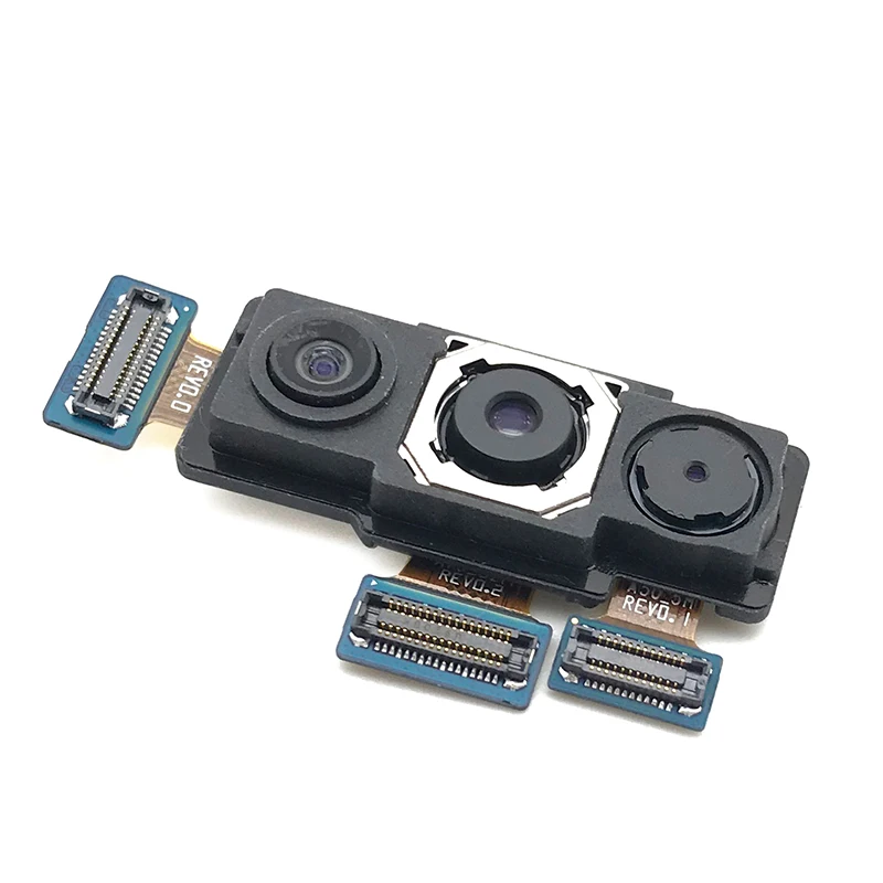 For Samsung A70 A705 A705F Rear Big Back Camera Flex Cable Main Camera Module Replacement Parts
For Samsung A70 A705 A705F Rear Big Back Camera Flex Cable Main Camera Module Replacement Parts