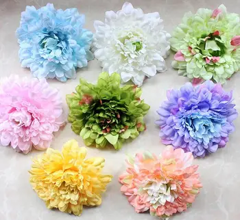 Hot 50Pcs/lot 10cm Artificial Silk Phoenix orchids Flower Heads Wedding party Decoration DIY Wreath Gift Box Craft Fake Flowers
Hot 50Pcs/lot 10cm Artificial Silk Phoenix orchids Flower Heads Wedding party Decoration DIY Wreath Gift Box Craft Fake Flowers