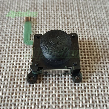 Aipinchun High Quality Black Left Right Analog Joystick Control Pad Stick for Sony PlayStation PS Vita PSV 2000 Repair Parts
Aipinchun High Quality Black Left Right Analog Joystick Control Pad Stick for Sony PlayStation PS Vita PSV 2000 Repair Parts
