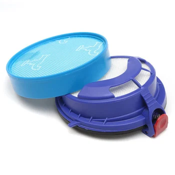 Free post Replacement Pre Motor & Post Motor Filter Kit for Dyson DC25 & DC25i Vacuum Cleaner Hoover Filter Kit
Free post Replacement Pre Motor & Post Motor Filter Kit for Dyson DC25 & DC25i Vacuum Cleaner Hoover Filter Kit