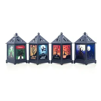 HobbyLane Vintage LED Halloween Decoration Light Hollow Out Flame Lamp Night Light Hanging Lantern For Holiday Decoration Lights
HobbyLane Vintage LED Halloween Decoration Light Hollow Out Flame Lamp Night Light Hanging Lantern For Holiday Decoration Lights