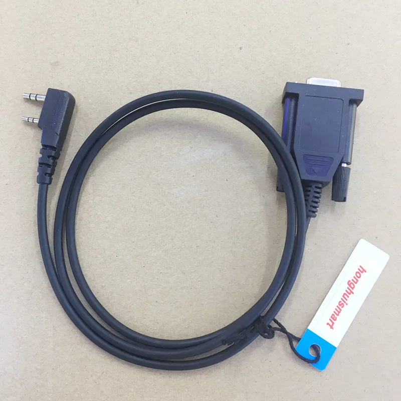 honghuismart programming cable for Kenwood,Baofeng BF-UV5R BF888S,TYT,Qushang,Puxing,Wouxun etc walkie talkie COM connector
honghuismart programming cable for Kenwood,Baofeng BF-UV5R BF888S,TYT,Qushang,Puxing,Wouxun etc walkie talkie COM connector