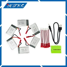 3.7v 1000mah batterie JST batteries et chargeur avec plug pour JJRC H11D H11WH HQ898 rc Quadcopter drone Partie 3.7 v 
3.7v 1000mah batterie JST batteries et chargeur avec plug pour JJRC H11D H11WH HQ898 rc Quadcopter drone Partie 3.7 v