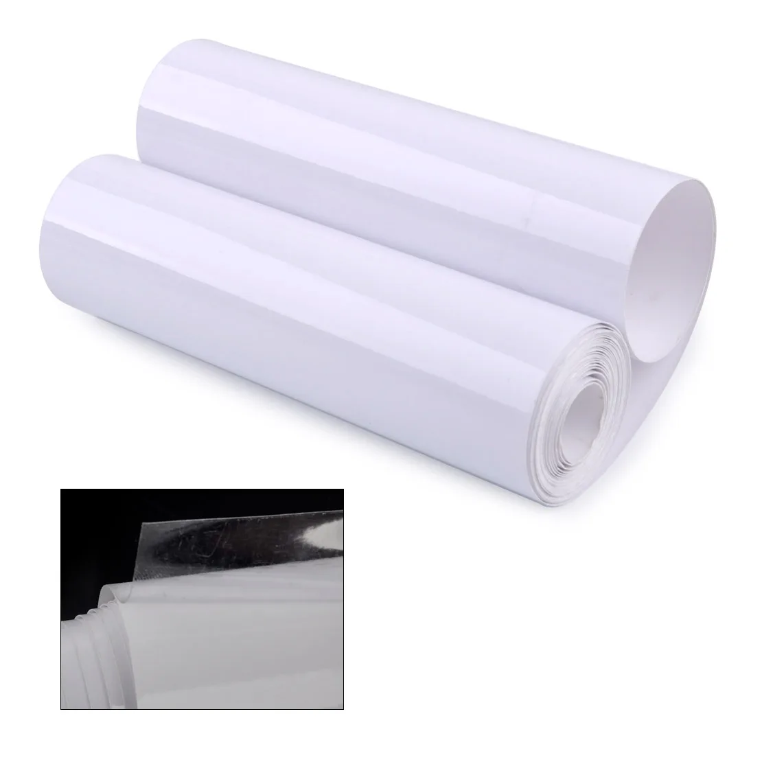 Car Polyurethane Clear Anti-Scratch Protection Film Sheet Decal Door Sill Edge Paint for Audi BMW Mazda Hyundai Honda Chevrolet
Car Polyurethane Clear Anti-Scratch Protection Film Sheet Decal Door Sill Edge Paint for Audi BMW Mazda Hyundai Honda Chevrolet