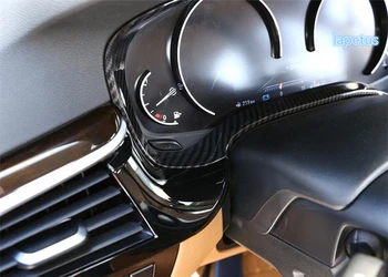 Lapetus Center Console Dash Board Instrument Decoration Frame Cover Trim Fit For BMW 5 Series Sedan G30 530I 2017 - 2020 ABS
Lapetus Center Console Dash Board Instrument Decoration Frame Cover Trim Fit For BMW 5 Series Sedan G30 530I 2017 - 2020 ABS