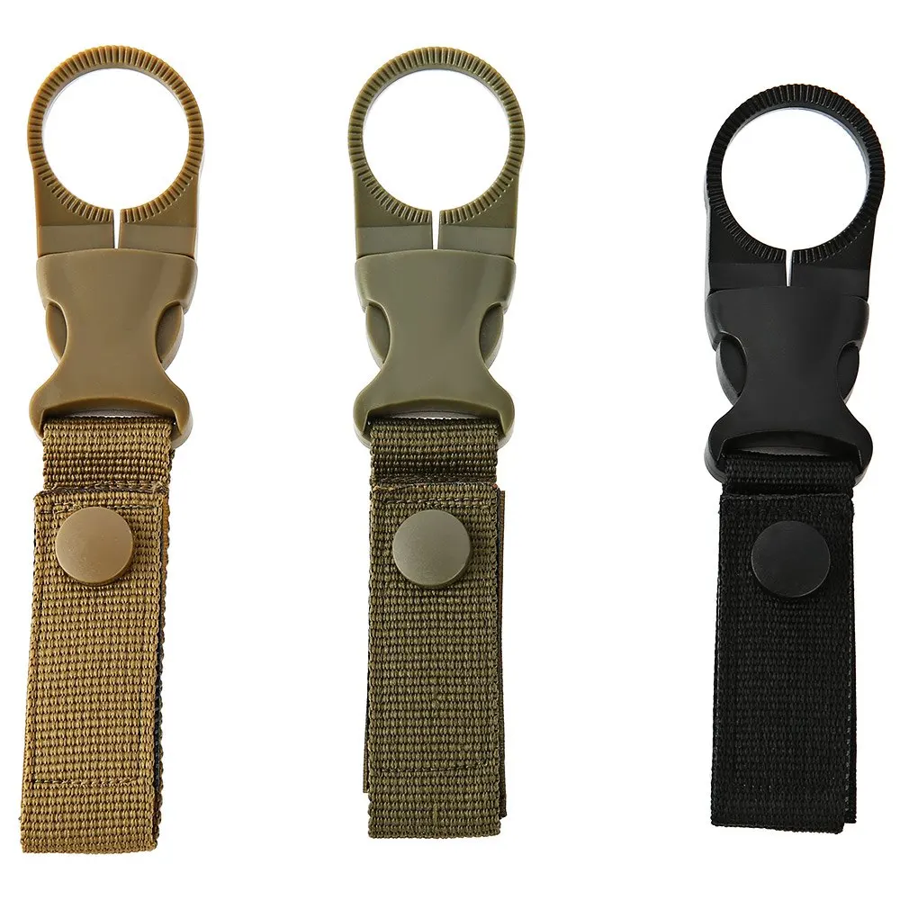 EDC 1 Pcs Nylon Multi-Function Adjustable Tactical Single Point Bungee Rifle Gun Airsoft Sling Hunting Gun Strap 3colors
EDC 1 Pcs Nylon Multi-Function Adjustable Tactical Single Point Bungee Rifle Gun Airsoft Sling Hunting Gun Strap 3colors