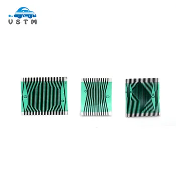 VSTM 3pcs/Set For MB W210 W202 W208 Cluster Ribbon Cable Dead Pixel LCD Repair tool
VSTM 3pcs/Set For MB W210 W202 W208 Cluster Ribbon Cable Dead Pixel LCD Repair tool