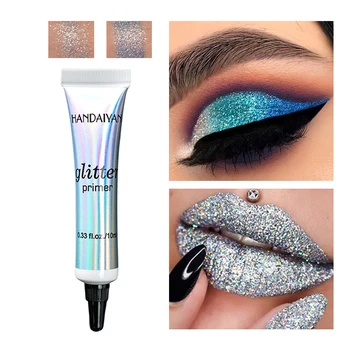 Eye Makeup Base Long Lasting Glitter Primer Glue Pre-makeup Cream For Eyeshadow And Lip Make up Sequins Fixed Foundation Primer
Eye Makeup Base Long Lasting Glitter Primer Glue Pre-makeup Cream For Eyeshadow And Lip Make up Sequins Fixed Foundation Primer