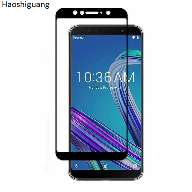 For Screen Protector Asus ZenFone Max Pro M1 ZB602KL Tempered Glass Asus ZenFone Max Pro M1 ZB602KL ZB ZB602 602 602KL KL X00TD
For Screen Protector Asus ZenFone Max Pro M1 ZB602KL Tempered Glass Asus ZenFone Max Pro M1 ZB602KL ZB ZB602 602 602KL KL X00TD