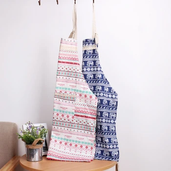 1Pcs Geometric Cotton Linen Apron Woman Adult Bibs Home Cooking Baking Coffee Shop Cleaning Aprons Kitchen Accessory 46096
1Pcs Geometric Cotton Linen Apron Woman Adult Bibs Home Cooking Baking Coffee Shop Cleaning Aprons Kitchen Accessory 46096