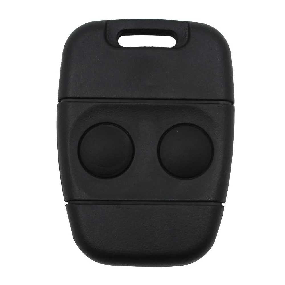 New 2 Buttons Remote Fob Case Shell Blank Cover For Land Rover Discovery Freelander Range Rover Without electronic internals
New 2 Buttons Remote Fob Case Shell Blank Cover For Land Rover Discovery Freelander Range Rover Without electronic internals