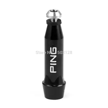One Piece Brand New .335 Tip size Right Hand Golf adapter sleeve for Ping Anser G25 Driver Wood
One Piece Brand New .335 Tip size Right Hand Golf adapter sleeve for Ping Anser G25 Driver Wood