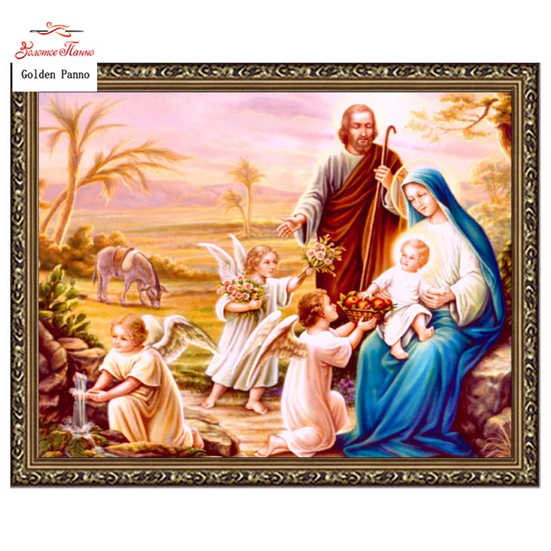 Golden Panno,Needlework,Embroidery,DIY Animal Painting,Cross stitch,kits,11ct angel family Cross-stitch,Sets For Embroidery
Golden Panno,Needlework,Embroidery,DIY Animal Painting,Cross stitch,kits,11ct angel family Cross-stitch,Sets For Embroidery