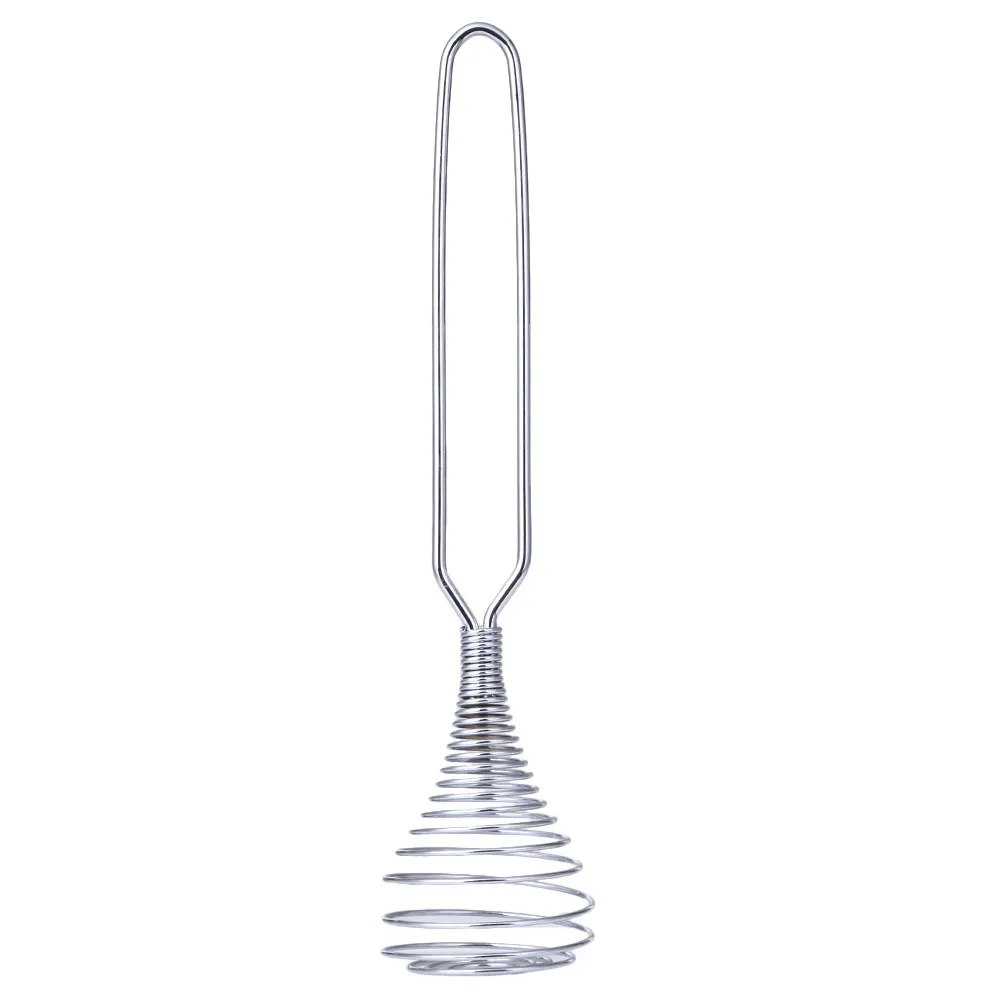 Kitchen Food-grade Stainless Steel Egg Beaters Eggbeater Whisk Mixer Egg Cook Tools Kitchen Blender New Egg stiring Tools
Kitchen Food-grade Stainless Steel Egg Beaters Eggbeater Whisk Mixer Egg Cook Tools Kitchen Blender New Egg stiring Tools