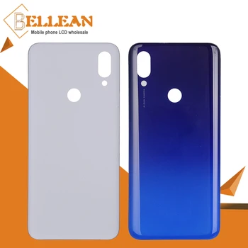 10pcs Catteny For Redmi 7 Back Door Housing Cover For Xiaomi Redmi 7 Battery Back Cover Rear Door Housing Case Replacement
10pcs Catteny For Redmi 7 Back Door Housing Cover For Xiaomi Redmi 7 Battery Back Cover Rear Door Housing Case Replacement
