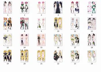 Hot anime To Love-Ru sexy Eve golden darkness throw pillow cover To LOVEru -Toraburu- Yui Kotegawa Ryouko Mikado body Pillowcase
Hot anime To Love-Ru sexy Eve golden darkness throw pillow cover To LOVEru -Toraburu- Yui Kotegawa Ryouko Mikado body Pillowcase