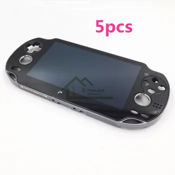 5pcs Wholesale Price for Original New LCD Display Screen for PSV1000 PSV 1000 with Touch Screen Digital Assembled 
5pcs Wholesale Price for Original New LCD Display Screen for PSV1000 PSV 1000 with Touch Screen Digital Assembled