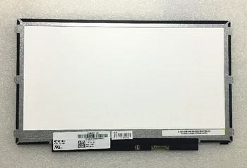 13.3" inch LED LCD Screen for Dell Alienware 13 R2 WXGA HD 1366X768 eDP HB133WX1-201 Replacement LCD Screen Display
13.3" inch LED LCD Screen for Dell Alienware 13 R2 WXGA HD 1366X768 eDP HB133WX1-201 Replacement LCD Screen Display
