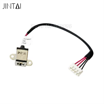 DC Power Jack Cable Plug Connector For Asus U43F U43J UL80V UL80J UL80 UL80A UL80JT
DC Power Jack Cable Plug Connector For Asus U43F U43J UL80V UL80J UL80 UL80A UL80JT