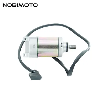 10 Teeth Motorcycle Starting Motor Motorcycle Starter Fit For Loncin CB250cc Water-Cooled Engines ATV Motorcycle PIT BIKE CQ-133
10 Teeth Motorcycle Starting Motor Motorcycle Starter Fit For Loncin CB250cc Water-Cooled Engines ATV Motorcycle PIT BIKE CQ-133