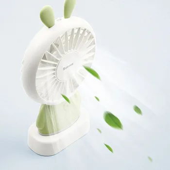 Home Mini USB Charging Fan Office Handheld Rabbit Fan With Desk Base Rechargeable Air Conditioner For Student
Home Mini USB Charging Fan Office Handheld Rabbit Fan With Desk Base Rechargeable Air Conditioner For Student