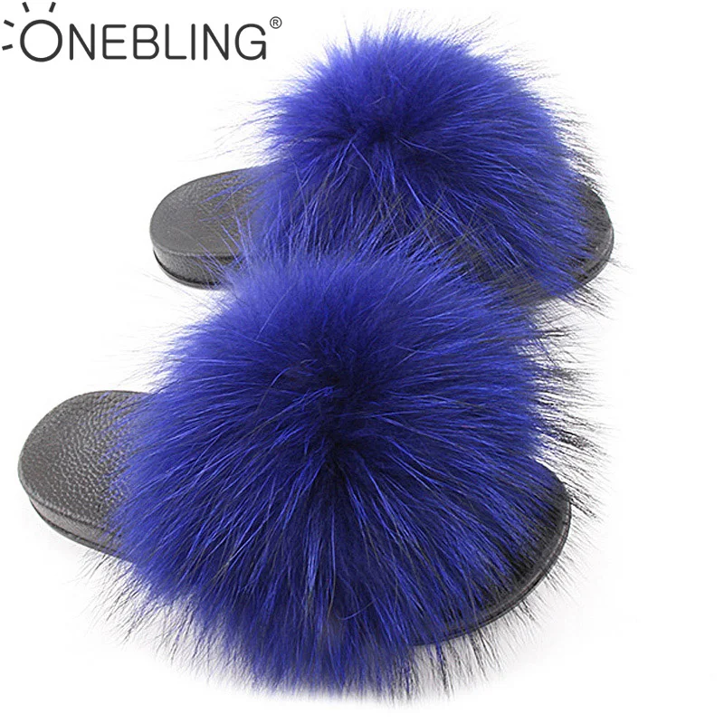 One Bling Plus Size 36-43 Solid Big Fluffy Faux Fur Detail Summer Women Sandals Fashion Flat Sliders Black Sole Ladies Slippers
One Bling Plus Size 36-43 Solid Big Fluffy Faux Fur Detail Summer Women Sandals Fashion Flat Sliders Black Sole Ladies Slippers