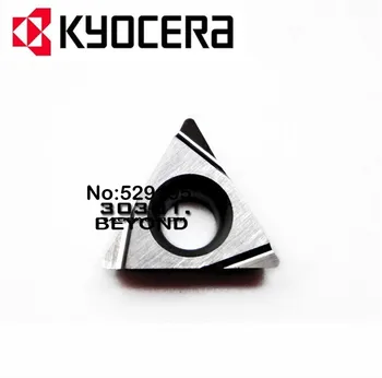 Original Kyocera TPGH090202L TPGH090204L TN60 noze tokarskie TPGH090202 TPGH090204 TPGH 090202 090204 Carbide Inserts Lathe Tool
Original Kyocera TPGH090202L TPGH090204L TN60 noze tokarskie TPGH090202 TPGH090204 TPGH 090202 090204 Carbide Inserts Lathe Tool