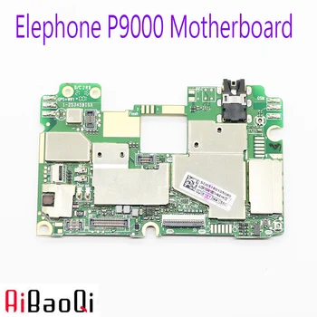 AiBaoQi New Original mainboard 4G+32G ROM MTK6755 Motherboard flex cable board for Elephone P9000 Android 7.0 Phone
AiBaoQi New Original mainboard 4G+32G ROM MTK6755 Motherboard flex cable board for Elephone P9000 Android 7.0 Phone