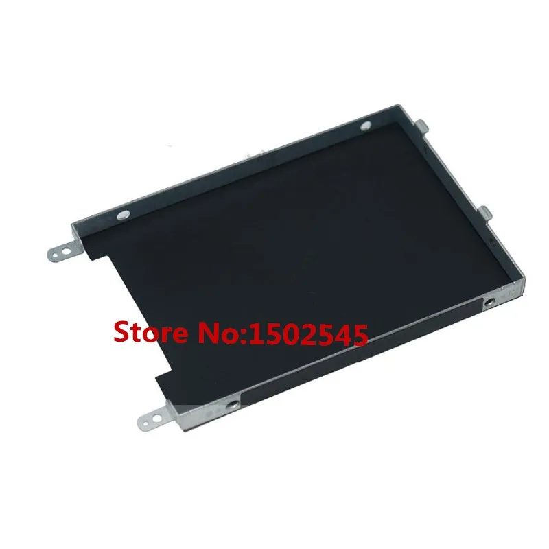 Free Shipping Original Laptop Hard disk bracket for DELL E5270 HDD Bracket HDD Holder 0DPT5X EC1F4000C00 ADM60
Free Shipping Original Laptop Hard disk bracket for DELL E5270 HDD Bracket HDD Holder 0DPT5X EC1F4000C00 ADM60