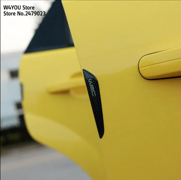 Car Protector Fiber Door side Protection Guards For KIA RIO Ford Focus Hyundai IX35 Solaris Mitsubishi ASX Outlander Pajero
Car Protector Fiber Door side Protection Guards For KIA RIO Ford Focus Hyundai IX35 Solaris Mitsubishi ASX Outlander Pajero