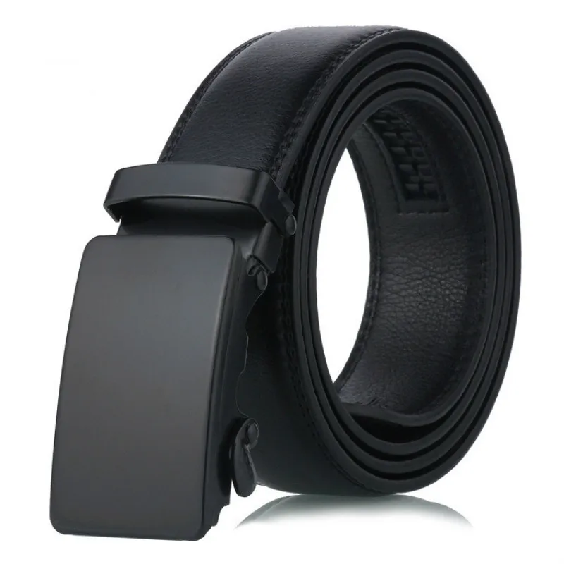 New Brand Buckle Free Mens Belts Luxury Leather Belts for Men Automatic Buckle Belts For Jeans pants Leather belt male
New Brand Buckle Free Mens Belts Luxury Leather Belts for Men Automatic Buckle Belts For Jeans pants Leather belt male
