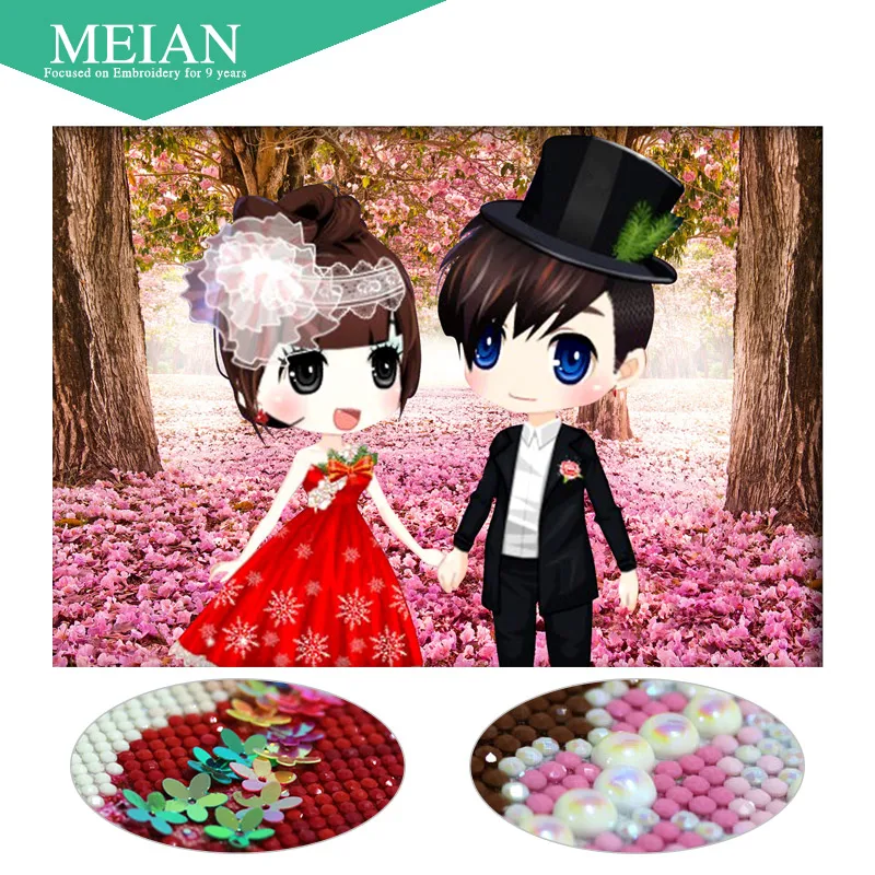 Meian,Special Shaped,Diamond Embroidery,Cartoon,Love,5D,Diamond Painting,Cross Stitch,3D,Diamond Mosaic,Decoration,Christmas
Meian,Special Shaped,Diamond Embroidery,Cartoon,Love,5D,Diamond Painting,Cross Stitch,3D,Diamond Mosaic,Decoration,Christmas