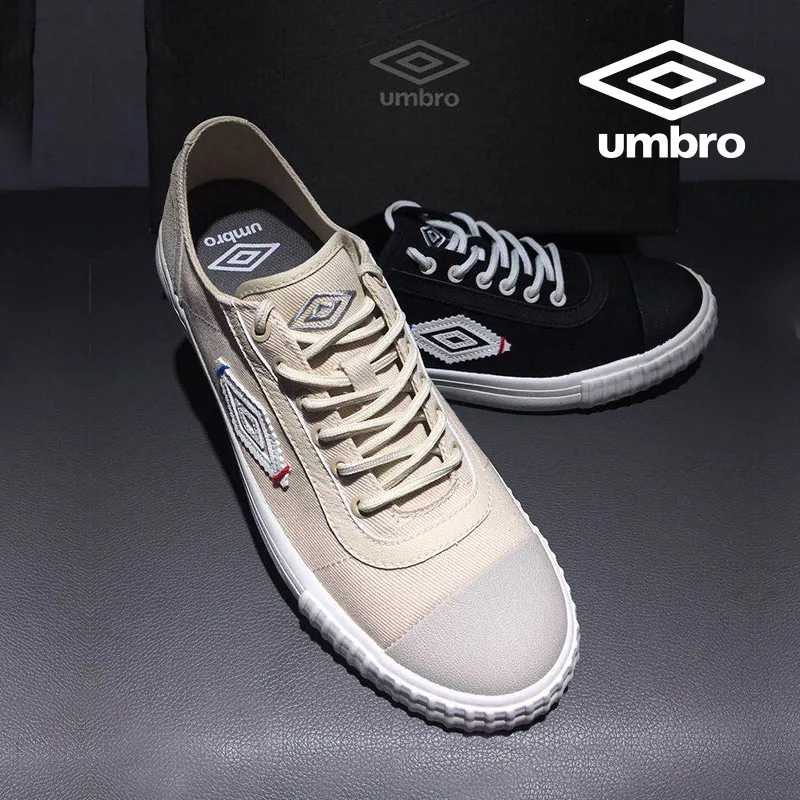 Umbro Canvas Shoes Summer New Dad Vulcanized Shoes Mens Canvas Shoes For Men Zapatos De Hombre Sneakers Sports Shoes UCC90505
Umbro Canvas Shoes Summer New Dad Vulcanized Shoes Mens Canvas Shoes For Men Zapatos De Hombre Sneakers Sports Shoes UCC90505
