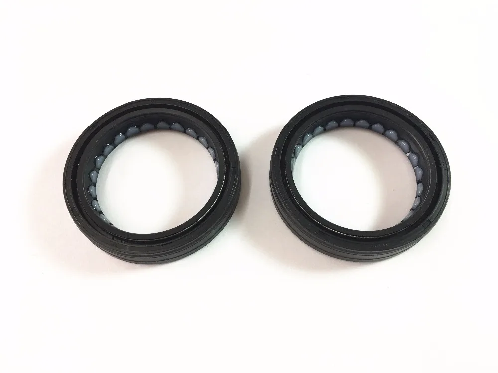 Front shock absorber / Front Fork Oil seal for Benelli BN302 TNT300 STELS 300 BN251 TNT25 Keeway RKX 300 / BN TNT 25 251 300 302
Front shock absorber / Front Fork Oil seal for Benelli BN302 TNT300 STELS 300 BN251 TNT25 Keeway RKX 300 / BN TNT 25 251 300 302