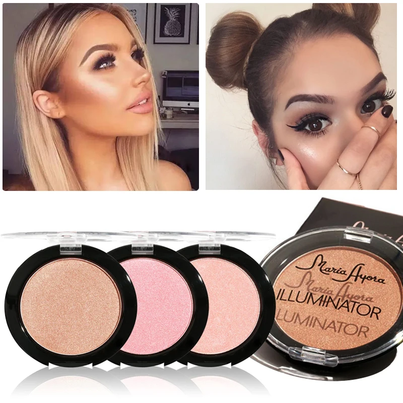 Brand Face Contour Color Cosmetics Waterproof Brighten Gold Pink Face Contouring Shimmer Glow Powder Highlighters Makeup Kit
Brand Face Contour Color Cosmetics Waterproof Brighten Gold Pink Face Contouring Shimmer Glow Powder Highlighters Makeup Kit