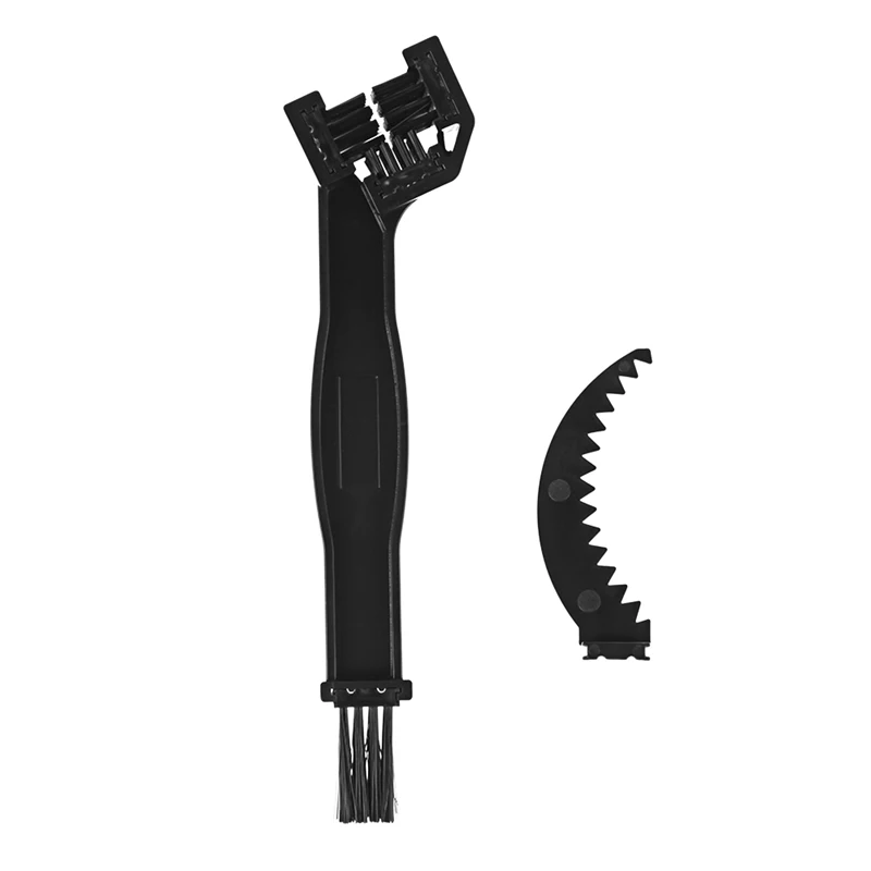 New Chain Cleaner For Bicicleta Bike Motorcycle Bicycle Crankset Cleaning Brush Tool Car Bicicletas BHU2
New Chain Cleaner For Bicicleta Bike Motorcycle Bicycle Crankset Cleaning Brush Tool Car Bicicletas BHU2