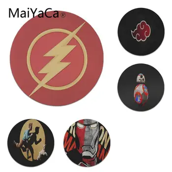 MaiYaCa Simple Design grrr DIY Design Pattern Game Lockedge mousepad Size for 200x200x2mm and 220x220x2mm Small Mousepad
MaiYaCa Simple Design grrr DIY Design Pattern Game Lockedge mousepad Size for 200x200x2mm and 220x220x2mm Small Mousepad