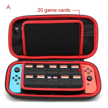 Game Machine Storage Bag Home Storage Organization Host Bracket Function Protection Package Home Garden
Game Machine Storage Bag Home Storage Organization Host Bracket Function Protection Package Home Garden