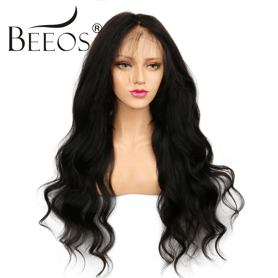glueless full lace wigs