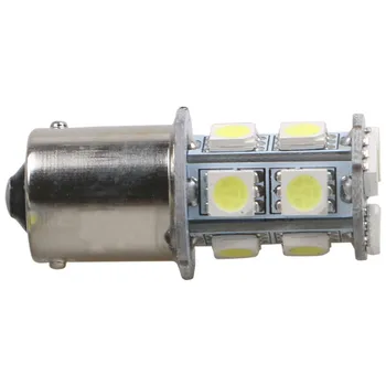 2Pcs 1156 BA15S 13 SMD White LED Bulb Lamp p21w R5W R10W led car bulbs Turn Signal Reverse Lights Car Light Tail parking
2Pcs 1156 BA15S 13 SMD White LED Bulb Lamp p21w R5W R10W led car bulbs Turn Signal Reverse Lights Car Light Tail parking