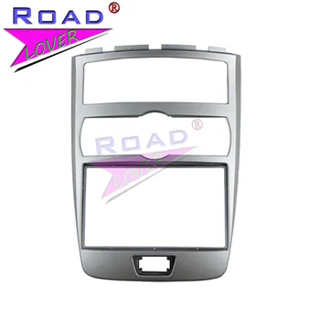 TOPNAVI Double Din Car Radio DVD For Hyundai Rohens Coupe Auto LHD 2010 Stereo Panel Fascia Dash Trim Frame Installation Kit
TOPNAVI Double Din Car Radio DVD For Hyundai Rohens Coupe Auto LHD 2010 Stereo Panel Fascia Dash Trim Frame Installation Kit