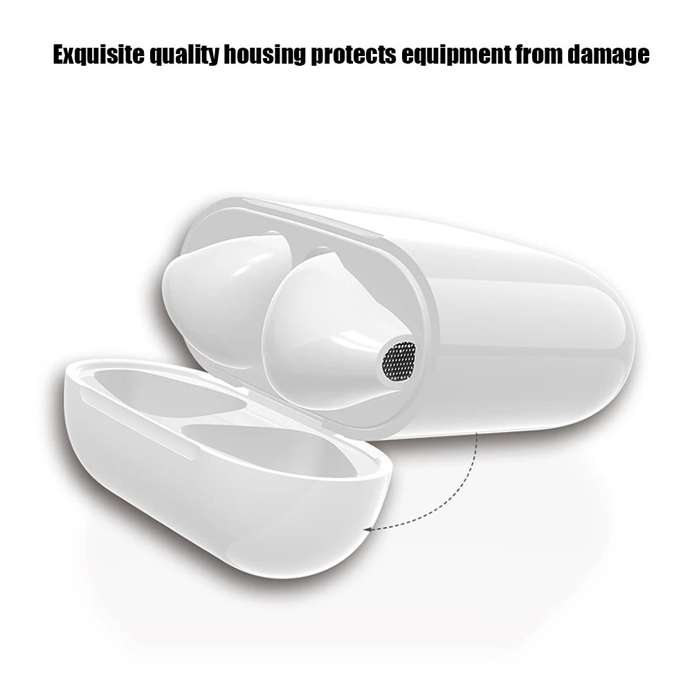 Wireless Charger For Apple AirPods Earphone,Wireless Charging Box for iphone 7 8 Earphone Accessories
Wireless Charger For Apple AirPods Earphone,Wireless Charging Box for iphone 7 8 Earphone Accessories