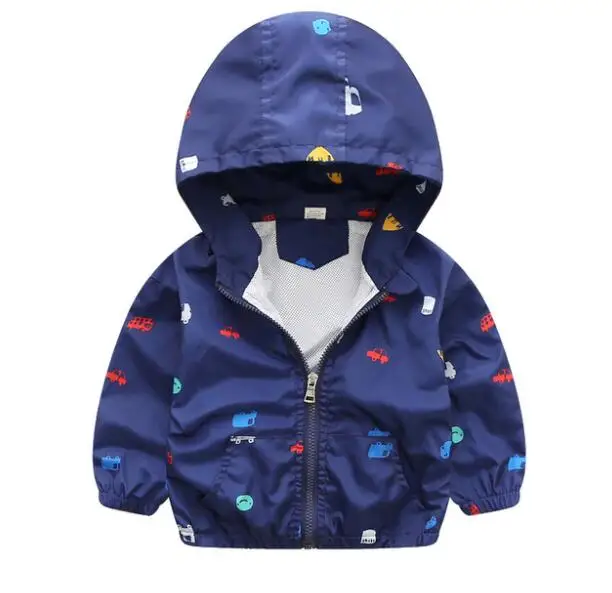 New Summer & autumn children jackets casual hooded kids outerwear/coats 1-8T blue and whith style jackets for boys clothes
New Summer & autumn children jackets casual hooded kids outerwear/coats 1-8T blue and whith style jackets for boys clothes