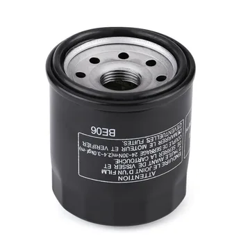 Motorcycle Oil Filter Engine Filter fit for Honda CBR600 F2 F3 F4 F4i CBR600RR CBR1000RR CBF600 N/NA-4/5/6/7 NC700 S VT750 
Motorcycle Oil Filter Engine Filter fit for Honda CBR600 F2 F3 F4 F4i CBR600RR CBR1000RR CBF600 N/NA-4/5/6/7 NC700 S VT750