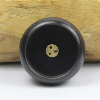 Pentagram Furnace Yin Yang Buddha Home Practical Round Incense Cone Plate Aromatic Stick Holder Burner Catcher Wood Durable
Pentagram Furnace Yin Yang Buddha Home Practical Round Incense Cone Plate Aromatic Stick Holder Burner Catcher Wood Durable