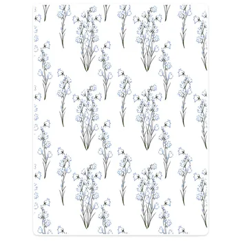HommomH Blanket Throw Comfort Warm Soft Plush Throw For Sofa Simple Style Light Blue Bouquet
HommomH Blanket Throw Comfort Warm Soft Plush Throw For Sofa Simple Style Light Blue Bouquet