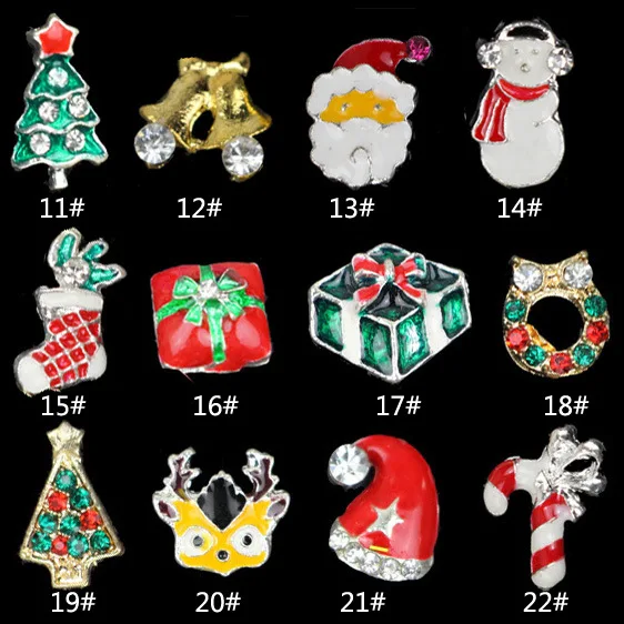 2015 Beauty Nails Offer New Water Decals Nail Sticker Watch Stick Manicure Jewelry Oil Alloy Christmas Tree Santa Bell 12
2015 Beauty Nails Offer New Water Decals Nail Sticker Watch Stick Manicure Jewelry Oil Alloy Christmas Tree Santa Bell 12